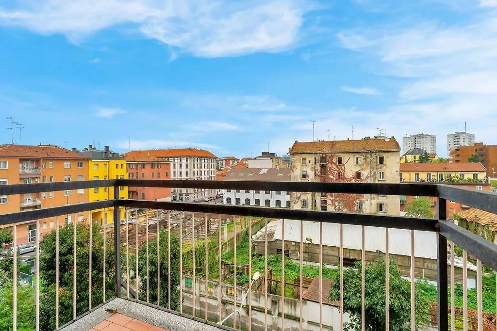Fondazione Prada Olimpiadi La Piuma Lägenhet Milano